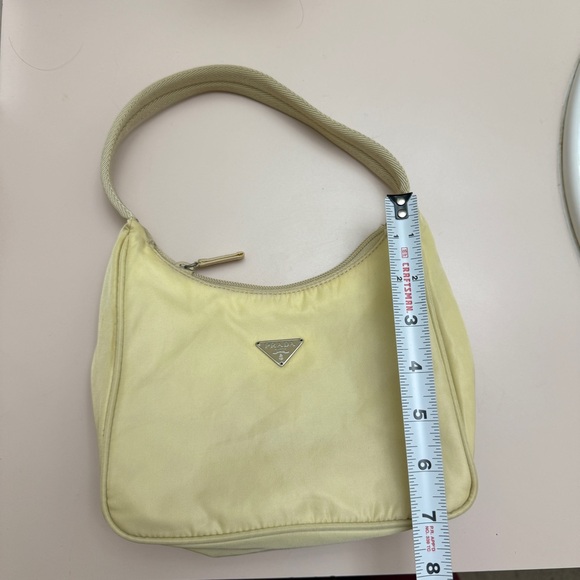 Prada Nylon Bag - Picture 3 of 13